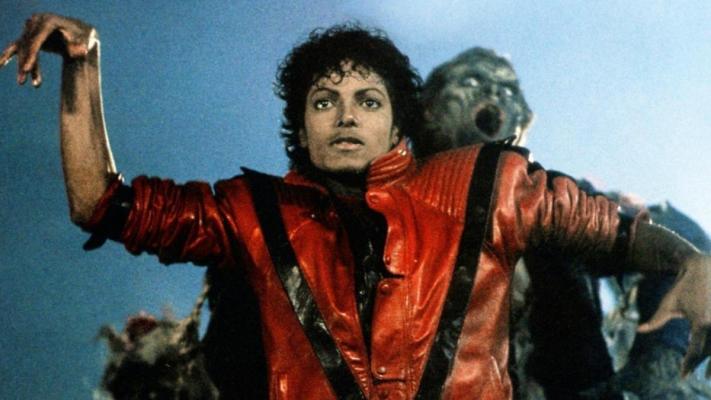 Melodia 'Thriller' a lui Michael Jackson, cea mai ascultată piesă de Halloween pe Apple Music în SUA