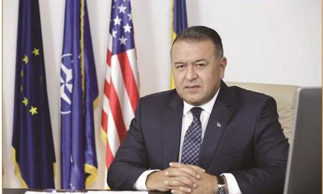 Daraban (CCIR): Nu avem o criză economică în România; avem o criză a energiei