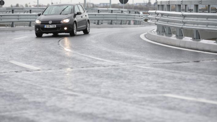 Guvernul vrea să îmbunătățească monitorizarea traficului rutier. Cum va funcţiona sistemul e-SIGUR