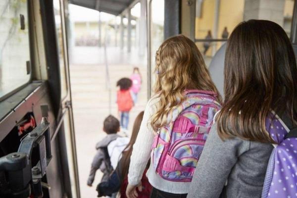 A fost adoptată Ordonanța de Urgență privind transportul elevilor navetiști