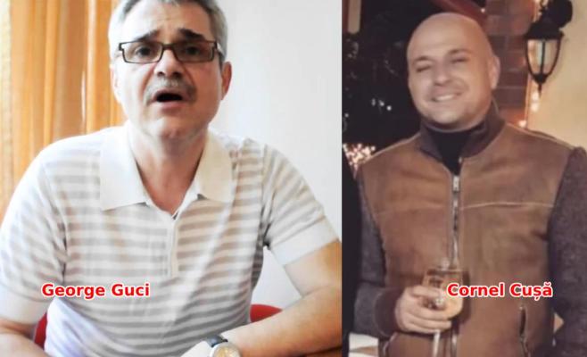 Fratele nașului lui Bădălău a cumpărat complexul Dorna din Mamaia, de la George Guci! Video