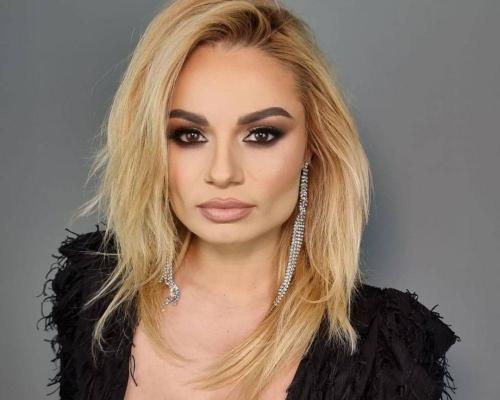 Oana Ioniţă, drumul spre celebritate: „Miss Playboy a fost tot soarta”