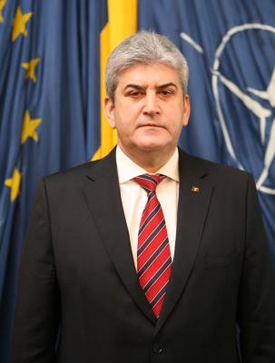 UNPR revine în forță sub steagurile generalului Gabriel Oprea. Singurul partid care luptă pentru interesul național