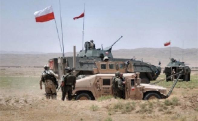 Polonia, viitoarea superputere militară a Europei