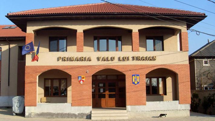 Consilierii locali din Valu lui Traian, convocați în ședință