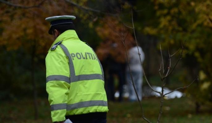 Femeie de 39 de ani, găsită spânzurată, în pădurea de la Basarabi