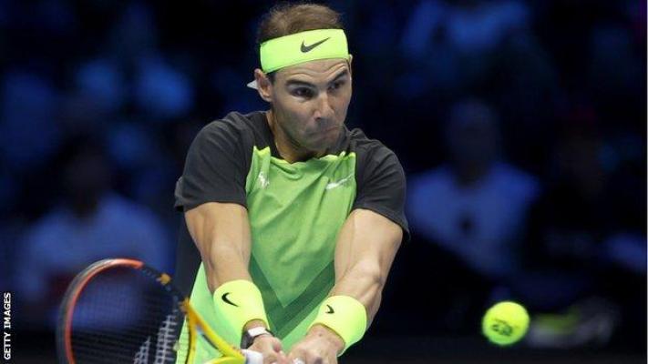 Tenis: Rafael Nadal îşi doreşte să fie competitiv la United Cup