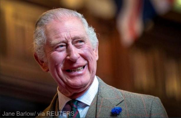  Regele Charles al Marii Britanii a împlinit 74 de ani 