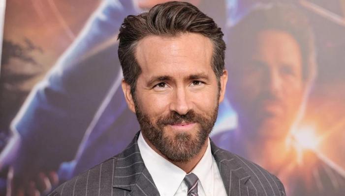 Ryan Reynolds, premiat cu 'The People’s Icon' la gala People’s Choice Awards 2022