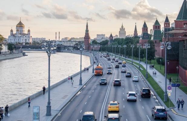  În Rusia, vânzările de maşini au scăzut cu peste 62% în octombrie
