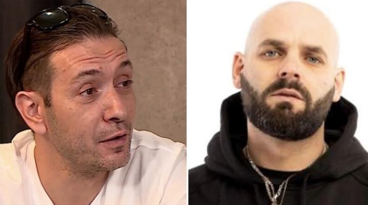 Sișu Tudor, declarații halucinante despre Nosfe: „Avea haine de mii de euro!“