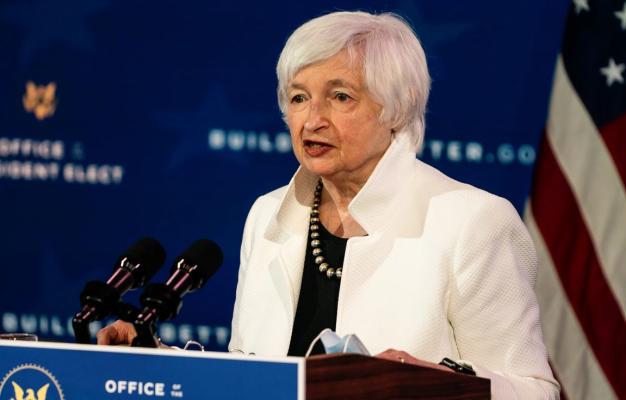 Washington: Încetarea războiului din Ucraina, cea mai bună modalitate de a redresa economia globală