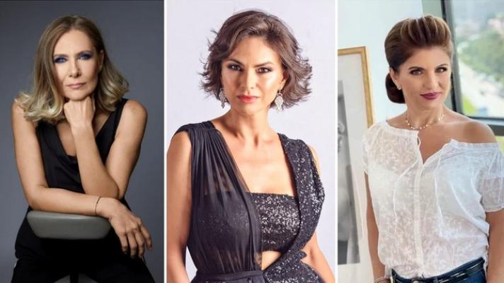 Secretele vedetelor care arată senzațional la 50 plus! Pentru ele timpul a stat în loc