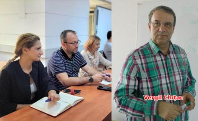 Chițac va sesiza ANFP, în legătură cu concursul pentru postul de secretar al municipiului Constanța
