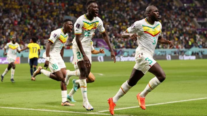 Prima grupă 'rezolvată' la Cupa Mondială: Calificare cu emoții uriașe pentru Senegal