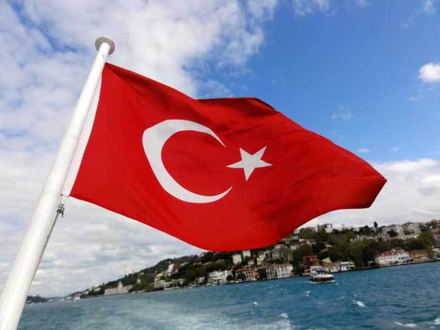 Turcia isi doreste o extindere a acordului pentru exportul cerealelor prin Marea Neagra