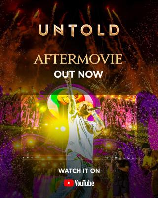 Peste 1000 de fani au participat la avanpremiera Aftermovie-ului Untold 2022