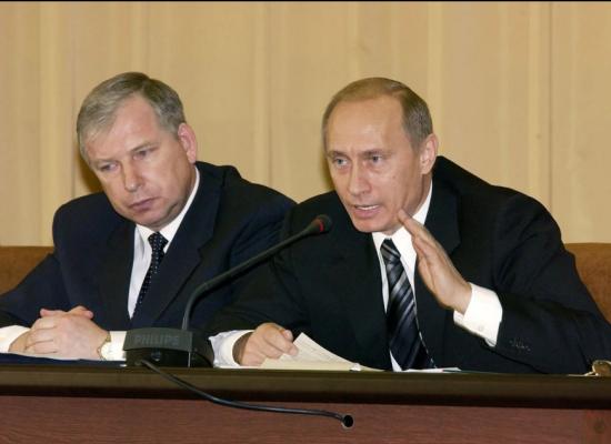 Un fost lider FSB, care a contribuit la ascensiunea lui Putin, a fost găsit mort 