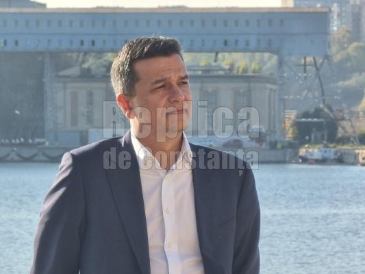 Grindeanu: 