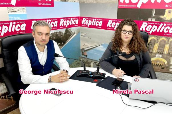 George Niculescu ne garantează că nu vom sta în frig și în întuneric iarna aceasta. Video