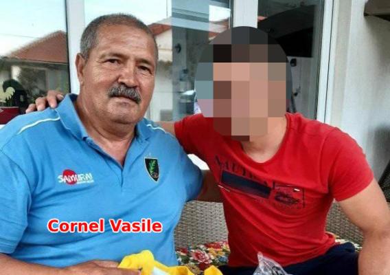 Vasile Cornel, fost campion național la rugby, obligat să restituie renta viageră