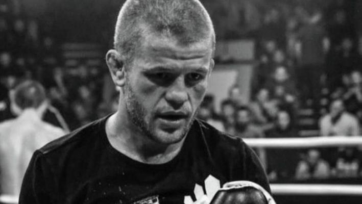 Luptătorul rus de MMA Aleksandr Pisarev a murit la 33 de ani după ce a mâncat pepene