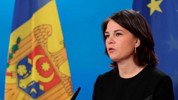 Germania, reguli mult mai dure pentru companiile dependente puternic de China