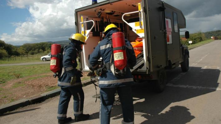 AIEA: Niciun semn de „bombă murdară” la instalațiile din Ucraina 