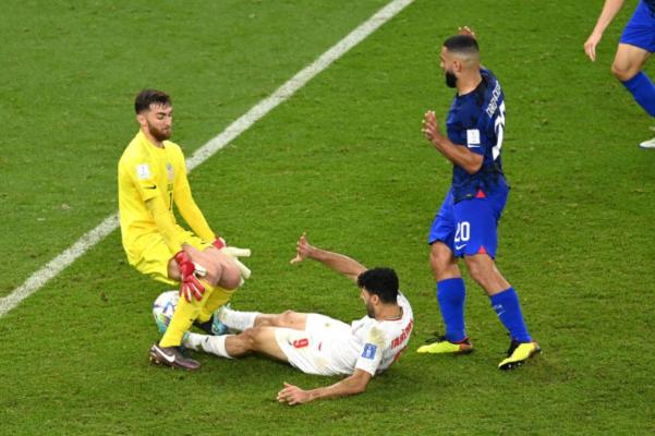 CM 2022: Anglia, câştigătoarea Grupei B, după 3-0 cu Ţara Galilor