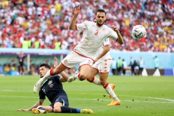 Australia învinge Tunisia și visează la optimile CM 2022 Qatar 