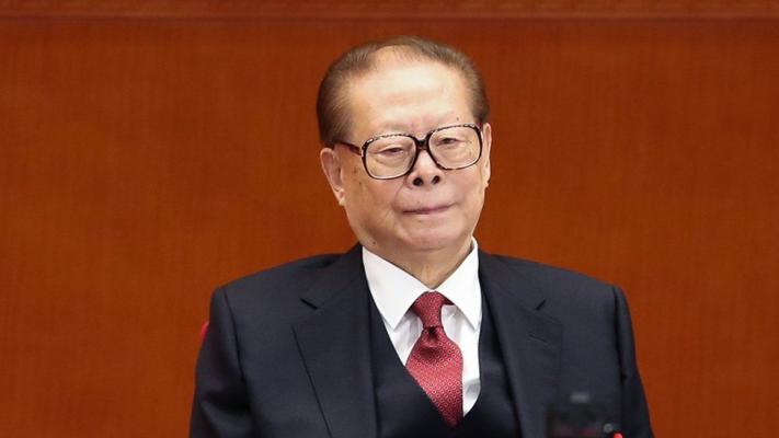 Doliu în China: a murit fostul lider și fost președinte al Partidului Comunist Chinez 