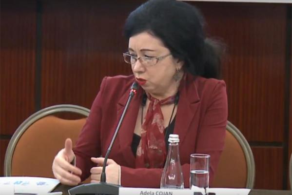 Cojan: Modalitatea de rambursare a serviciilor medicale şi a medicamentelor trebuie schimbată radical