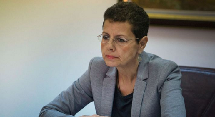 Val de pensionări în rândul procurorilor: Adina Florea părăsește sistemul