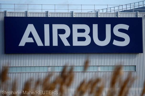 China confirmă achiziţionarea a 140 de aeronave Airbus, în valoare de 17 miliarde de dolari 