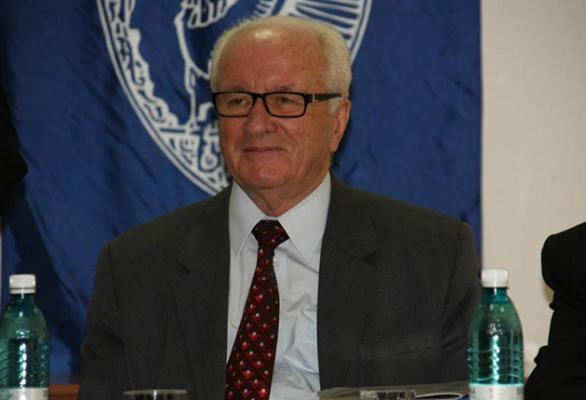 A murit Alexandru Puiu, fost rector al Academiei de Studii Economice