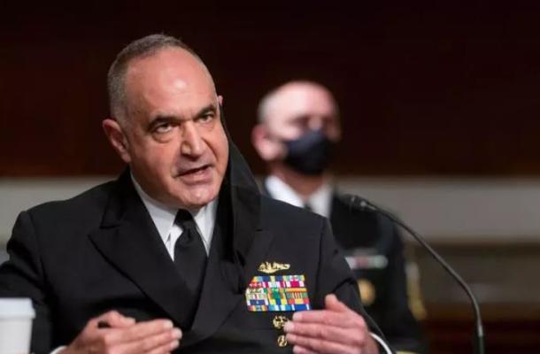 Comandant american: Războiul din Ucraina „este doar încălzirea”. Vine conflictul cel mare