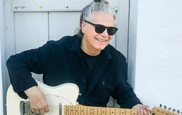Andy Taylor, fost membru al formaţiei Duran Duran, bolnav de cancer în formă severă