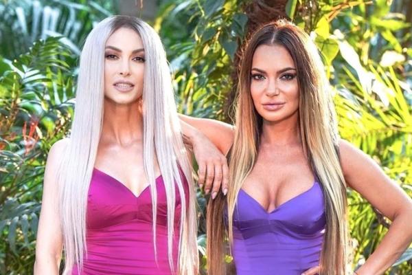Andreea Antonescu a eliminat-o din peisaj pe Andreea Bălan: „De data aceasta vor fi alți nași”