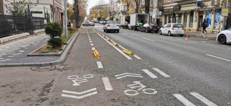  Restricții de circulație, în Constanța, cu prilejul Zilei Naționale a României 