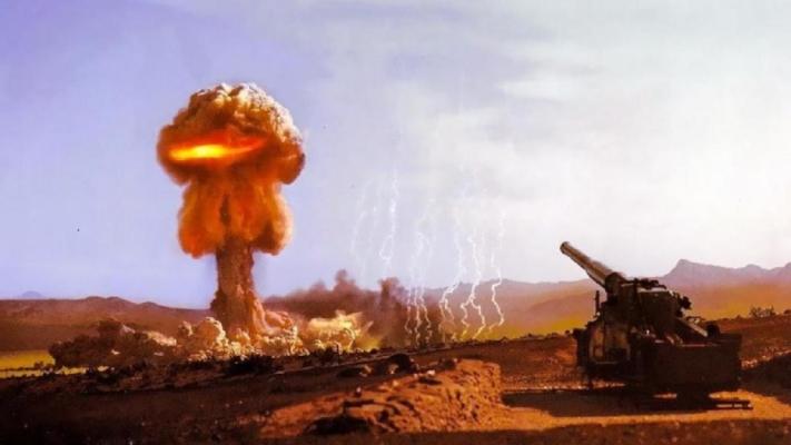 Generalii ruși au discutat, în absența lui Putin, despre un atac nuclear în Ucraina