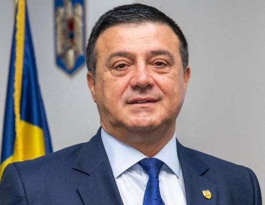  Niculae Bădălău a fost arestat preventiv!