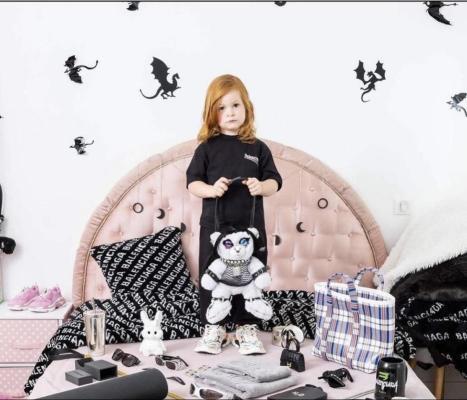 Balenciaga a gafat-o, de data asta, brandul și-a pus în cap o lume întreagă