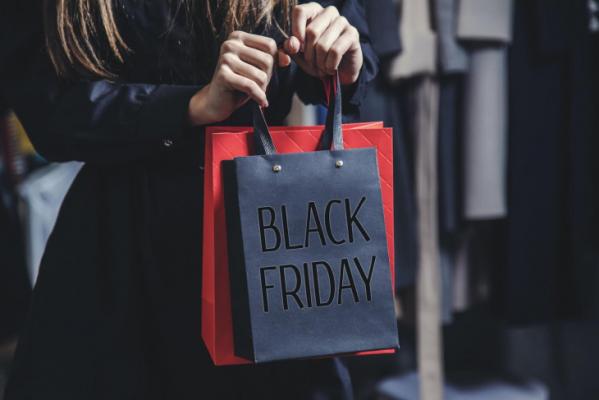 Recomandările ANCOM pentru cumpărături sigure de Black Friday