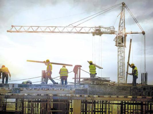 Analiștii imobiliari confirmă prăbușirea în 2023