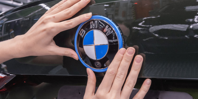 Vânzările grupului BMW au crescut semnificativ în trimestrul doi din 2023