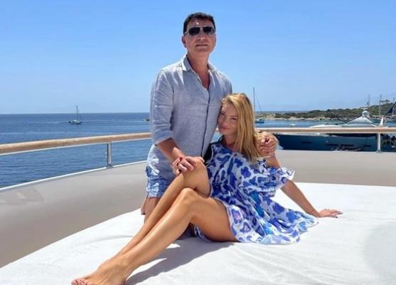 Borcea și Pelinel se mută în Dubai? Și-au cumpărat casă de 500 de mii de euro