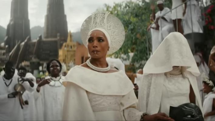 Vedetele din 'Black Panther' consideră că filmul a schimbat percepţia asupra Africii