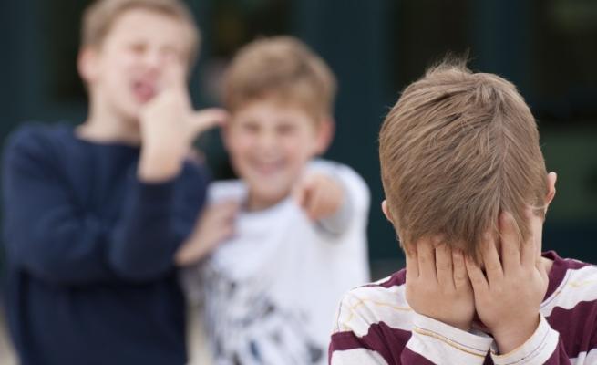 Campanie de prevenire a bullying-ului şcolar, desfășurată la nivel național 