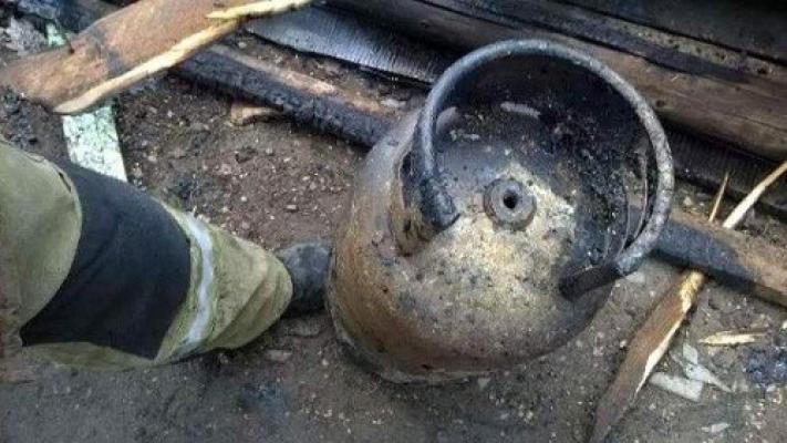Butelie în flăcări, la Poiana. O femeie a fost transportată la spital cu arsuri
