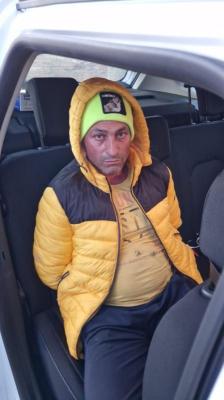 El este monstrul cu chip de om care a violat două fete, după ce le-a răpit! Detalii cutremurătoare...